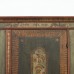 Beschilderde bruidskast 1830