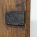 Beschilderde bruidskast 1830