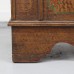Beschilderde bruidskist 1737