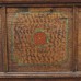 Beschilderde bruidskist 1737