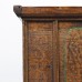 Beschilderde bruidskist 1737
