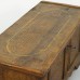 Beschilderde bruidskist 1737