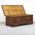Beschilderde bruidskist 1822