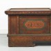 Beschilderde bruidskist 1822