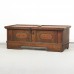 Beschilderde bruidskist 1822