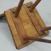 Primitieve bergstoel