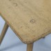 Primitieve bergstoel