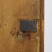 Beschilderde bruidskast 1788