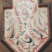 Beschilderde bruidskast 1788