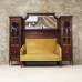 Antieke Cozy Corner