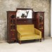 Antieke Cozy Corner
