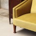Antieke Cozy Corner
