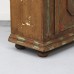 Beschilderde bruidskast 1794