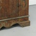 Beschilderde bruidskast 1795