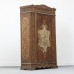 Beschilderde bruidskast 1795