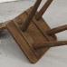 Primitieve bergstoel