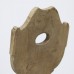Primitieve bergstoel