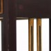 Art-Deco bijzettafel