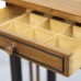 Art-Deco bijzettafel