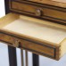 Art-Deco bijzettafel