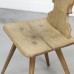 Primitieve bergstoel