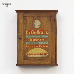 Dr. Oetker hangkast