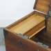 Eikenhouten kist