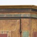 Beschilderde bruidskast 1764