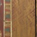 Beschilderde bruidskast 1764