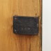 Beschilderde bruidskast 1813