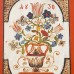 Beschilderde bruidskast 1830