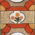 Beschilderde bruidskast 1830