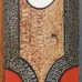 Beschilderde bruidskast 1830