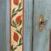 Beschilderde bruidskast 1844