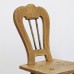 Primitieve bergstoelen