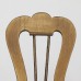 Primitieve bergstoelen