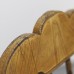 Primitieve bergstoelen
