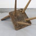 Primitieve bergstoel