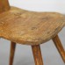 Primitieve bergstoel