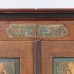 Beschilderde bruidskast 1846