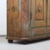 Beschilderde bruidskast 1792