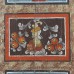 Beschilderde bruidskast