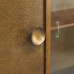 Art-Deco wandkast
