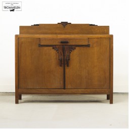 Art-Deco dressoir