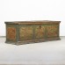 Beschilderde bruidskist 1753