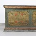 Beschilderde bruidskist 1753