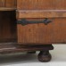 Beschilderde bruidskast 1769