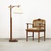 Art-Deco vloerlamp