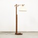 Art-Deco vloerlamp