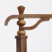 Art-Deco vloerlamp